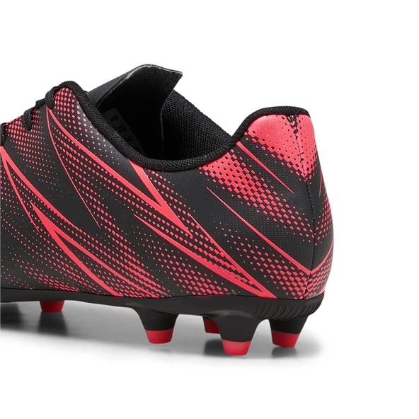 PUMA  ATTACANTO FG/AG ERKEK KRAMPON 107477-03 - 10