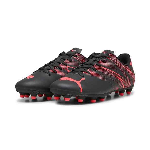 PUMA  ATTACANTO FG/AG ERKEK KRAMPON 107477-03 - 5