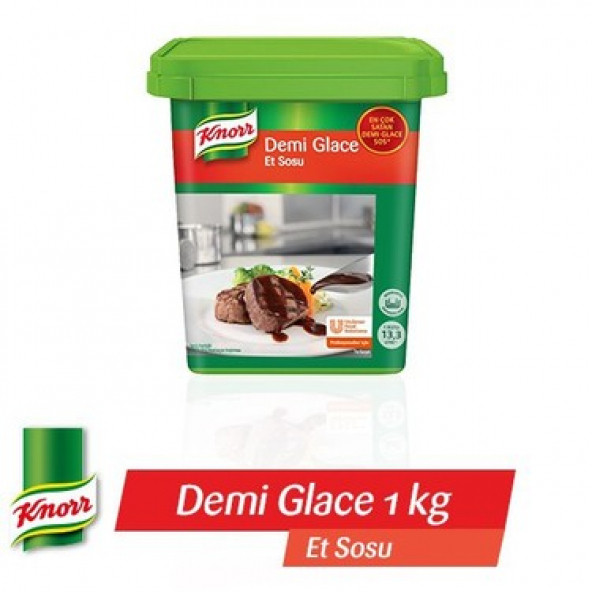 Knorr Demi Glace 1 kg