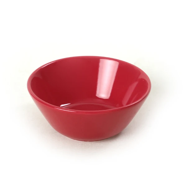 Keramika Rainbow Hitit Çorba Kasesi 14 Cm 6 Adet 113/617 - 9