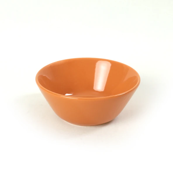 Keramika Rainbow Hitit Çorba Kasesi 14 Cm 6 Adet 113/617 - 5