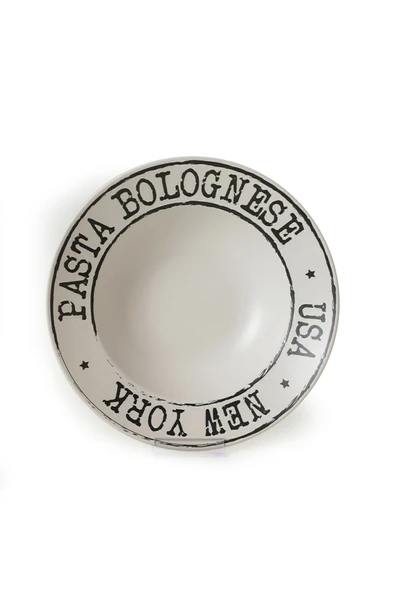 Keramika Keraart Delta Makarna Tabağı 26 Cm - 20678 - 2