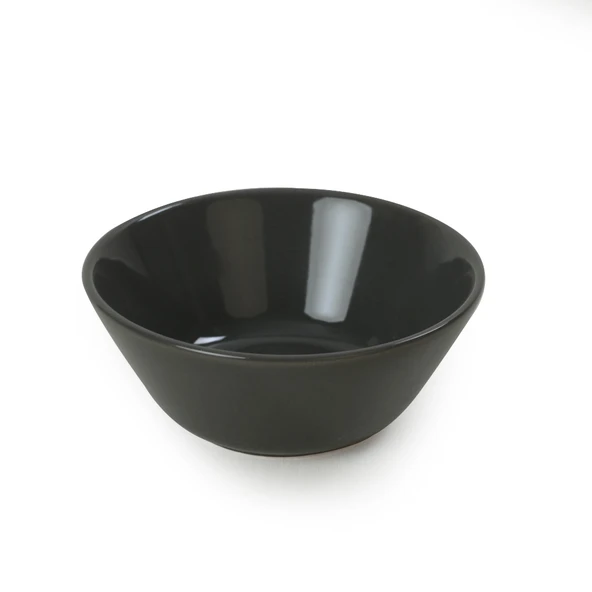 Keramika Rainbow Hitit Çorba Kasesi 14 Cm 6 Adet 113/617 - 6