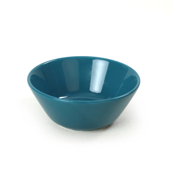 Keramika Rainbow Hitit Çorba Kasesi 14 Cm 6 Adet 113/617 - 4