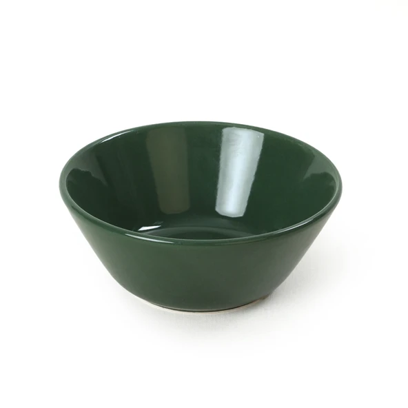 Keramika Rainbow Hitit Çorba Kasesi 14 Cm 6 Adet 113/617 - 8