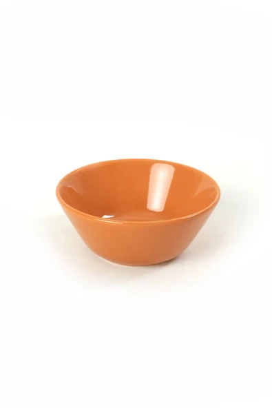 Keramika Rainbow Hitit Çorba Kasesi 14 Cm 6 Adet 113/617 - 3