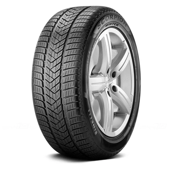 Pirelli Scorpion Winter 215/65R16 102H XL (Kış) (2022)