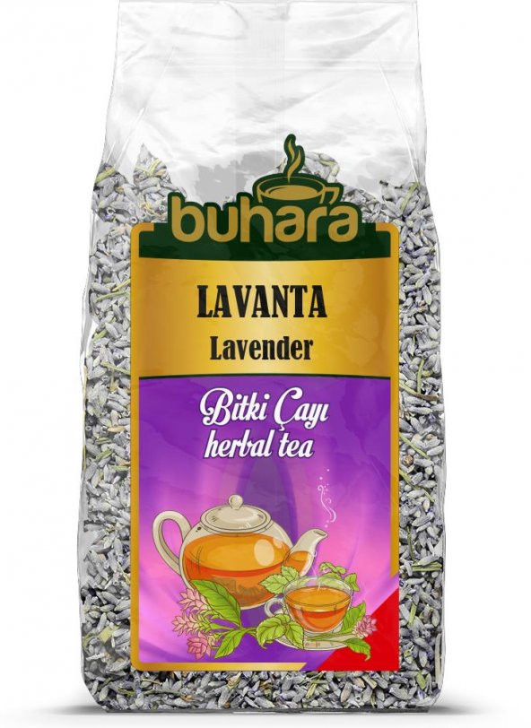 BUHARA LAVANTA 60 GR