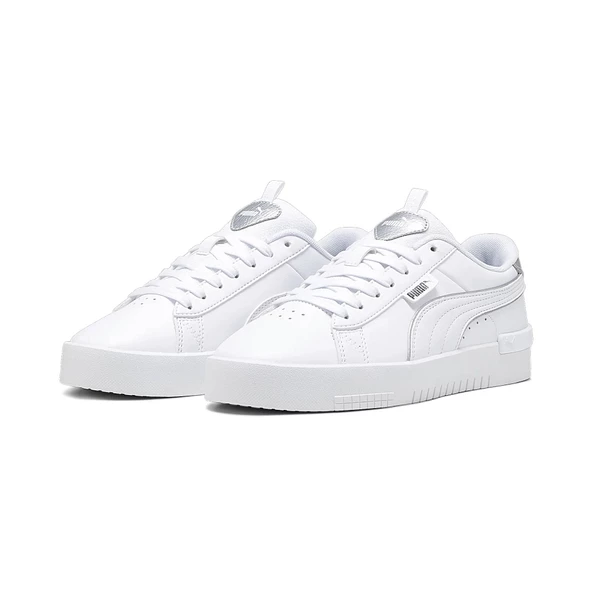 PUMA  JADA RENEW POP-UP KADIN SNEAKER AYAKKABI - 4