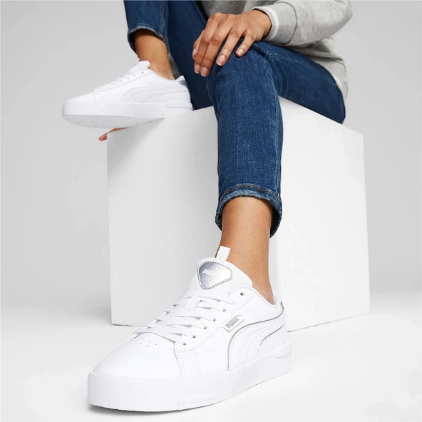 PUMA  JADA RENEW POP-UP KADIN SNEAKER AYAKKABI