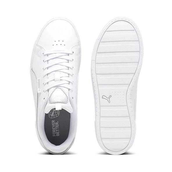 PUMA  JADA RENEW POP-UP KADIN SNEAKER AYAKKABI - 7
