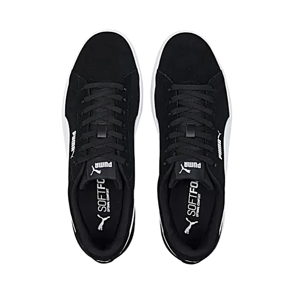 PUMA  SMASH 3.0 ERKEK SPOR AYAKKABI 390984-01 - 6