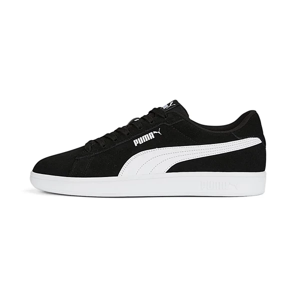PUMA  SMASH 3.0 ERKEK SPOR AYAKKABI 390984-01 - 5