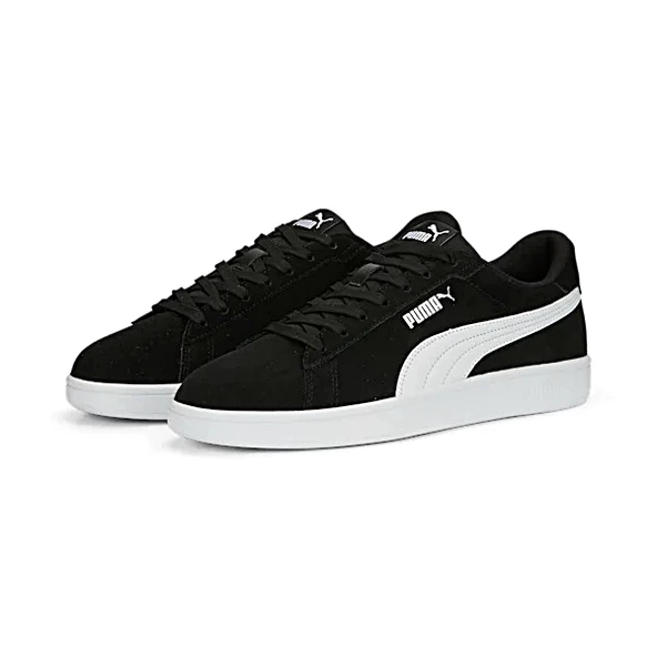 PUMA  SMASH 3.0 ERKEK SPOR AYAKKABI 390984-01 - 2
