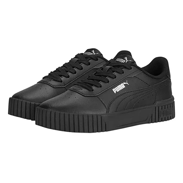 PUMA  CARİNA 2.0 JR KADIN SNEAKER AYAKKABI 386185-10