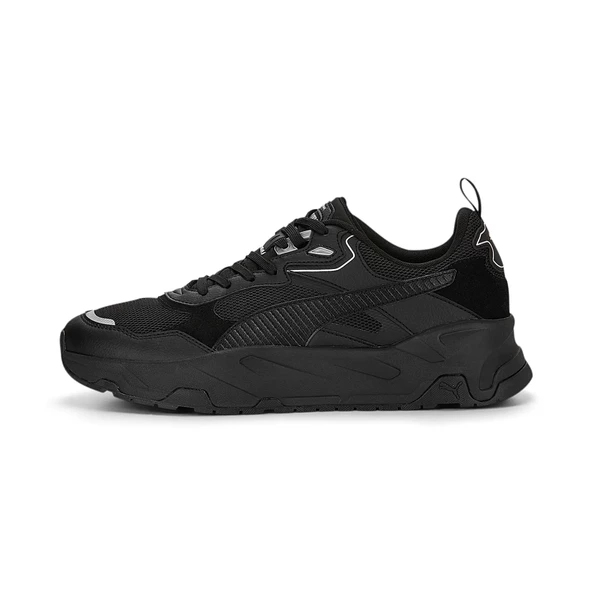 PUMA  TRİNİTY ERKEK SNEAKER AYAKKABI - Resim 5