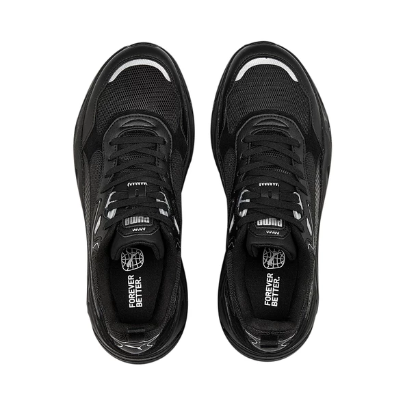 PUMA  TRİNİTY ERKEK SNEAKER AYAKKABI - Resim 6