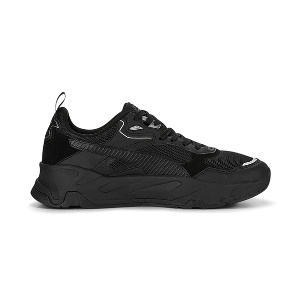 PUMA  TRİNİTY ERKEK SNEAKER AYAKKABI - Resim 4
