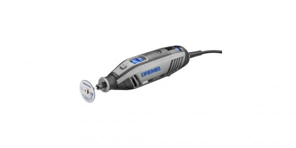 Dremel 4250 175 Watt El Motoru + 45 Parça Aksesuar - 2