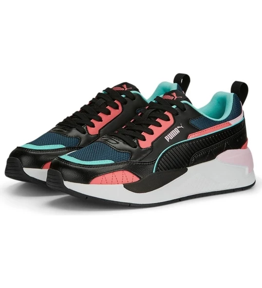 PUMA  X-RAY 2 SQUARE SNEAKER AYAKKABI 373108-71