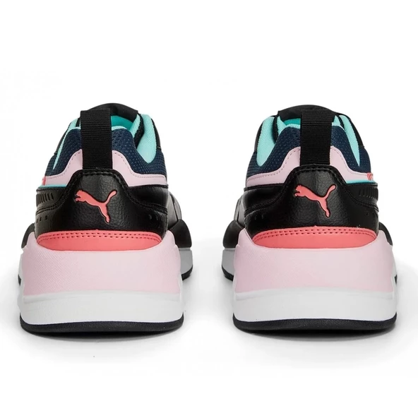 PUMA  X-RAY 2 SQUARE SNEAKER AYAKKABI 373108-71 - 7
