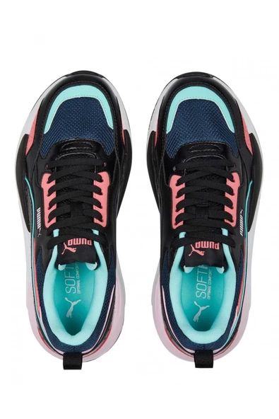 PUMA  X-RAY 2 SQUARE SNEAKER AYAKKABI 373108-71 - 6