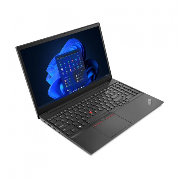 LENOVO 21E6006RTX, ThinkPad E15 Gen4, i5-1235U, 15.6&quot FHD, 8Gb Ram, 256Gb SSD, Paylaşımlı Ekran Kartı, Free Dos, Notebook