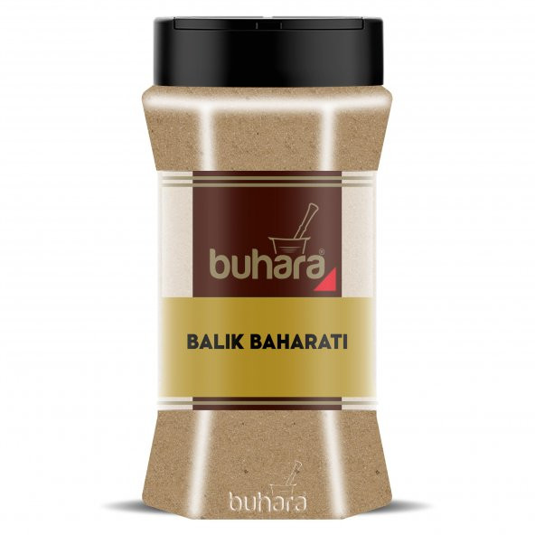 BUHARA BALIK BAHARATI 600 GR PET