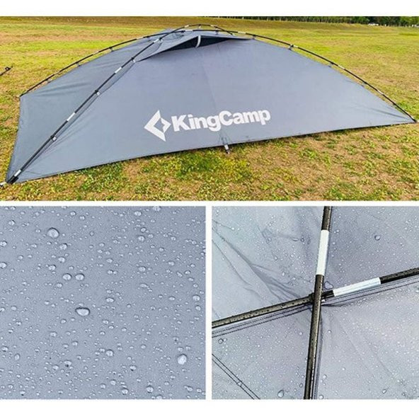 Kıngcamp Compass Cadır Tente - 2