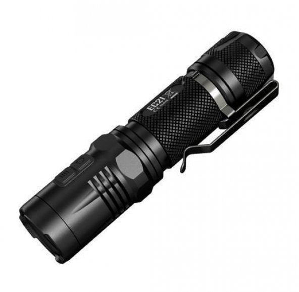 NITECORE EC21 460 LUMEN EL FENERI ürün görseli 1