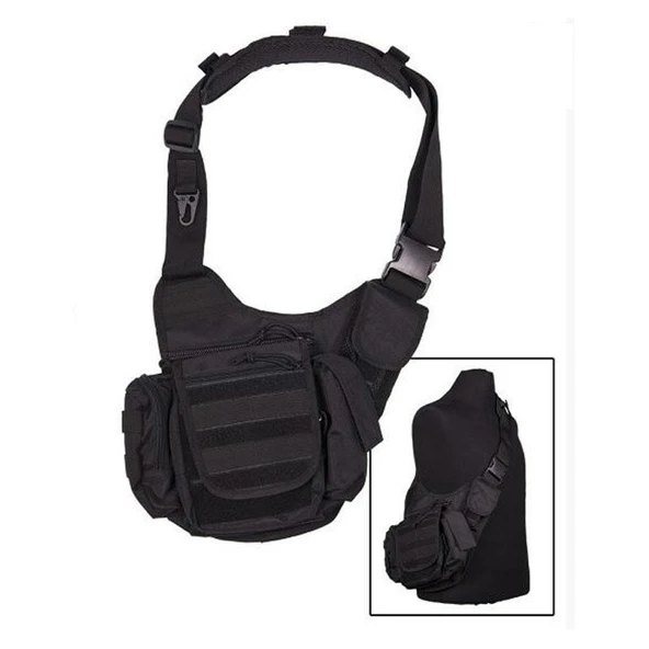 STURM MULTIFUNCTION OMUZ CANTA - 10