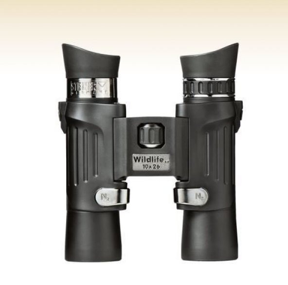 STEINER WILDLIFE XP 10X26 EL DURBUNU - 2