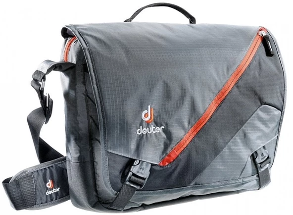 DEUTER LOAD OMUZ TASIMA CANTASI - 2