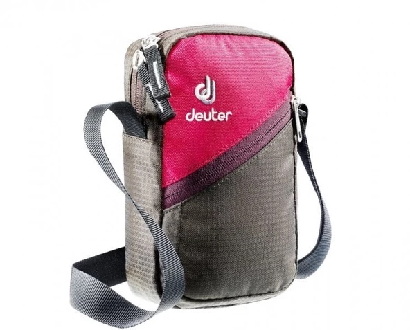 DEUTER ESCAPE I ASKILI CANTA - 8