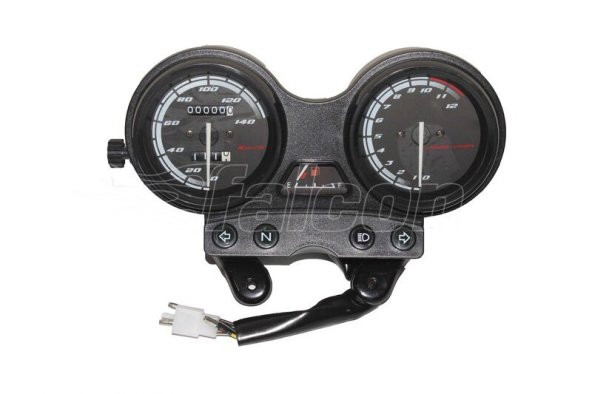 YBR 2004-2006 KM SAATİ KOMPLE OEM - 2