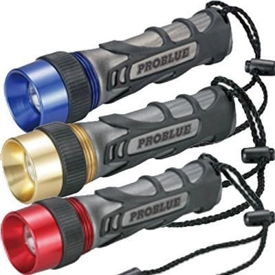 PROBLUE LED SUALTI FENERI (230 LUMEN) - 3
