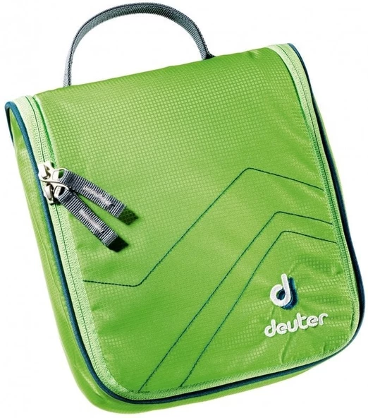 DEUTER WASH CENTER I AKSESUAR CANTASI - 7