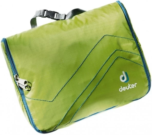 DEUTER WASH CENTER LITE I AKSESUAR CANTASI - 7