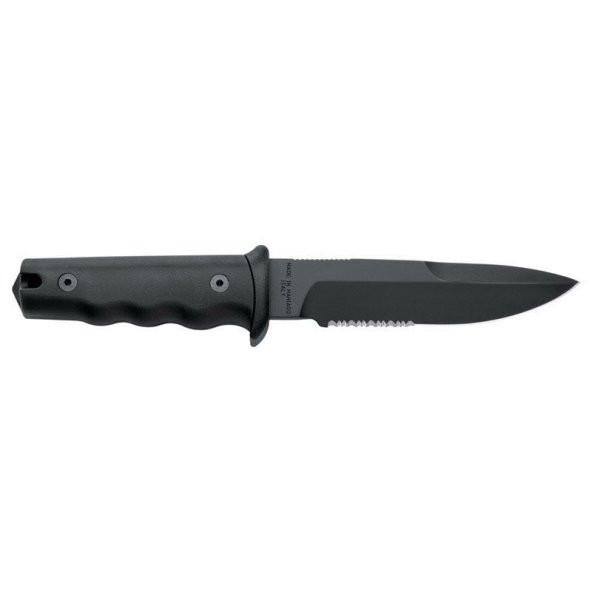 MAC Z08 KILIFLI BICAK (SIYAH) - 2