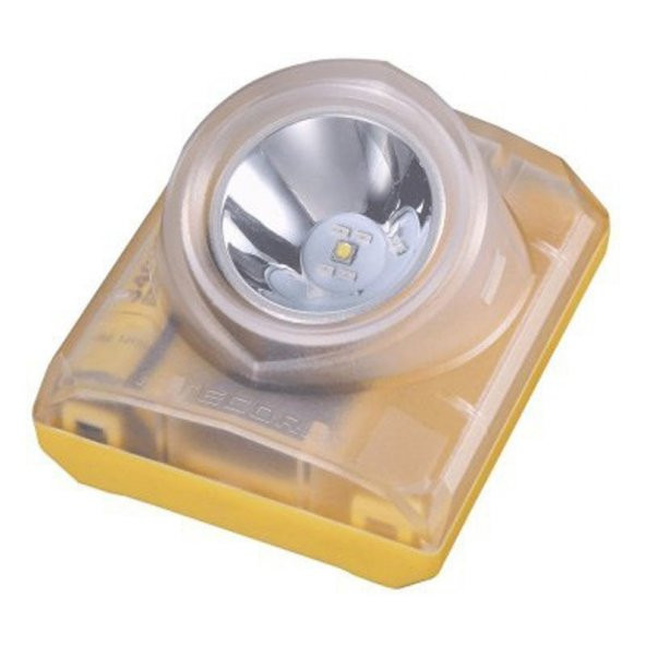 NITECORE EH1S 260 LUMEN KASK KAFA FENERI ürün görseli 1