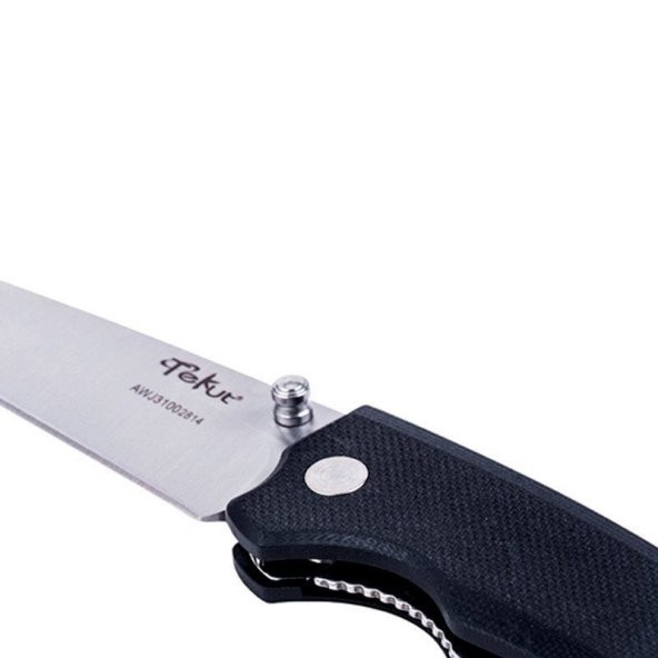 NEXTORCH TEKUT SIYAH CAKI (LK5277) - 4