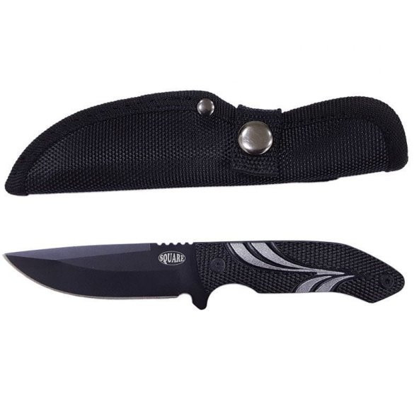 SQUARE BS110265-7 BICAK - 2