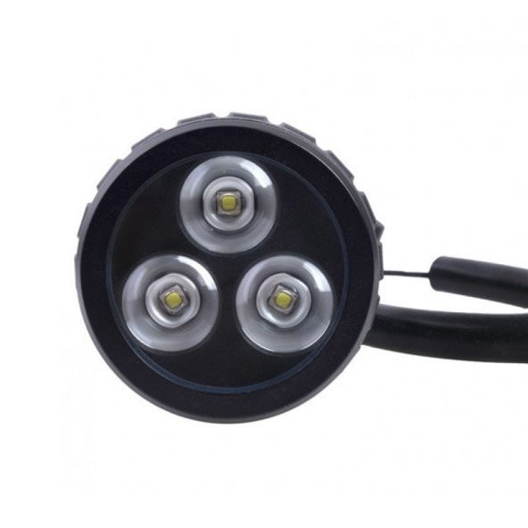 SEAC SUB R30 LED SUALTI FENERI (1500 LUMEN) - 3