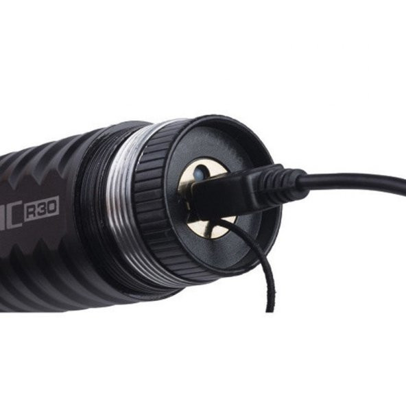 SEAC SUB R30 LED SUALTI FENERI (1500 LUMEN) - 4