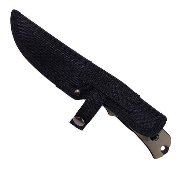 SQUARE BS210499 BICAK - 3