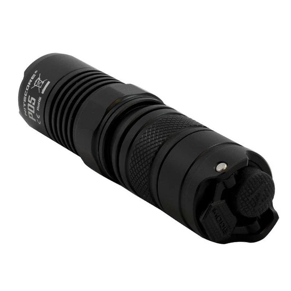 NITECORE P05 460 LUMEN EL FENERI - Resim 9