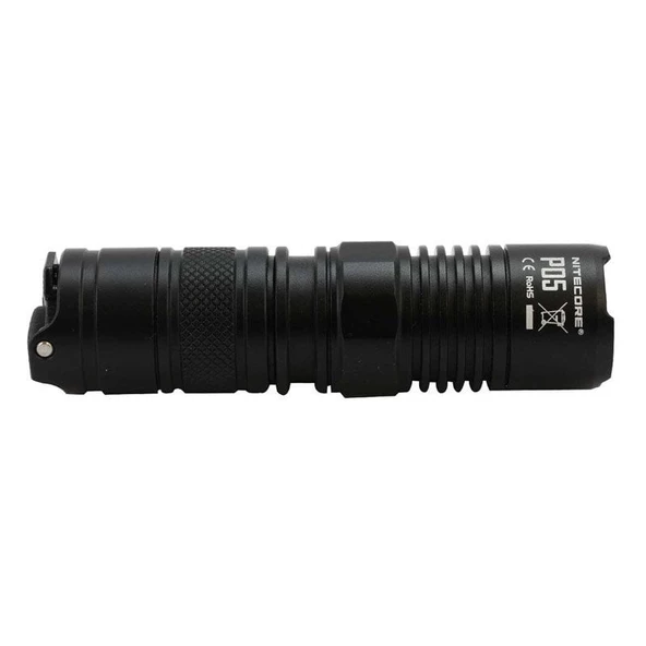 NITECORE P05 460 LUMEN EL FENERI - Resim 7