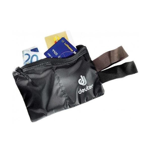 DEUTER SECURITY FLIP IN BEL CANTA - 3