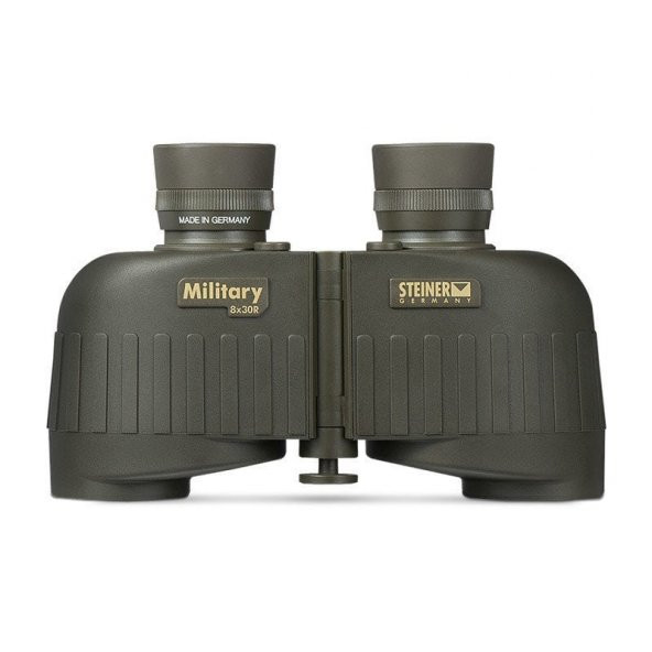 STEINER M830R 8X30 EL DURBUNU - 2