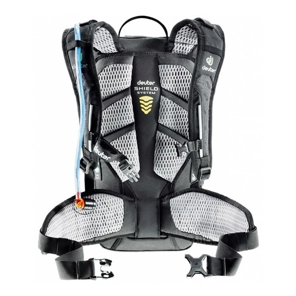 DEUTER ATTACK ENDURO 16 SIRT CANTASI - 4